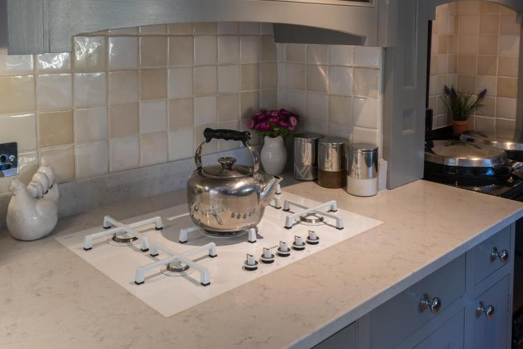 Silestone Quartz Worktops Kent