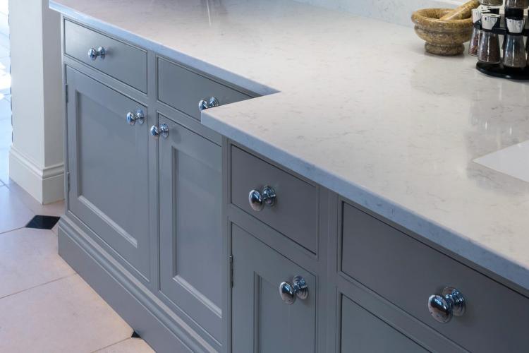 Quartz Worktops
