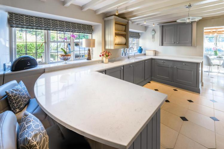 Quartz Worktops