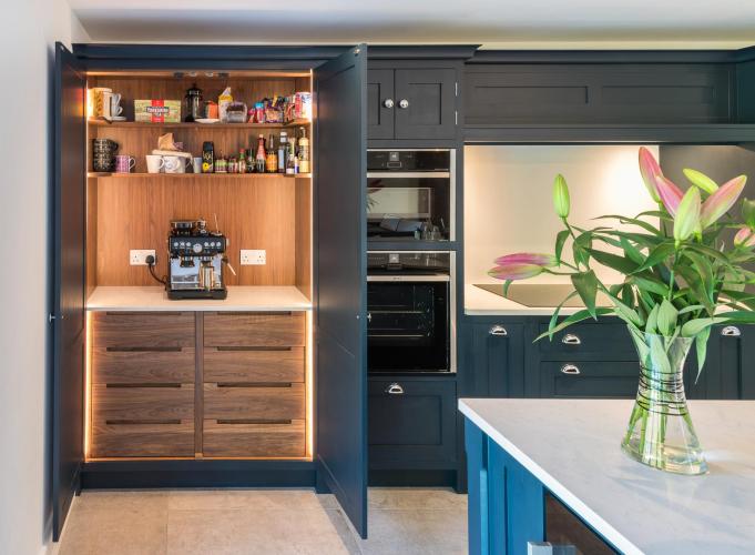 CRL Verona Quartz Worktops