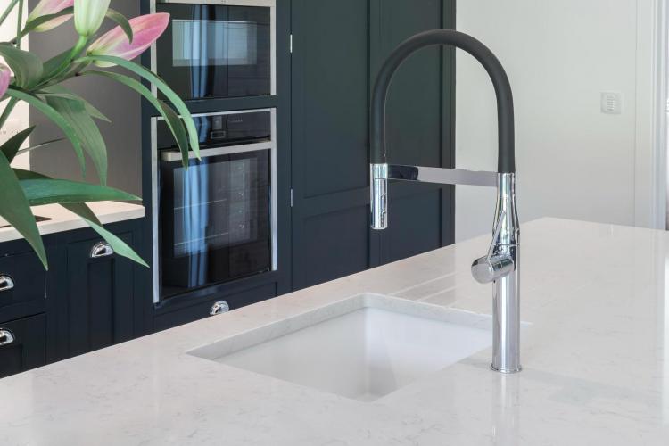 CRL Quartz Worktops Kent