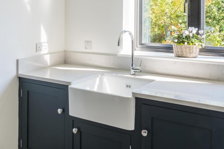 Quartz Worktops