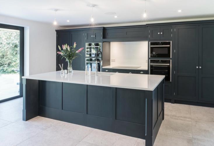 Quartz Worktops Kent
