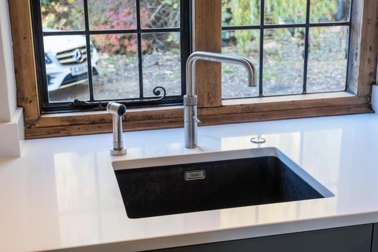 Silestone Quartz