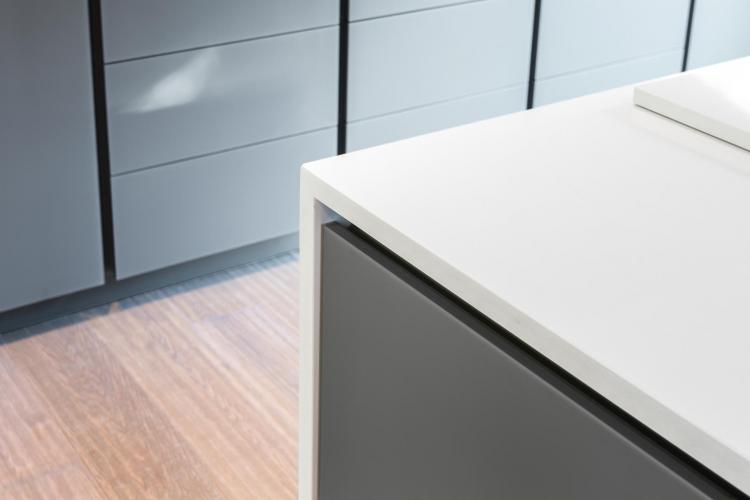 Silestone Quartz Kent