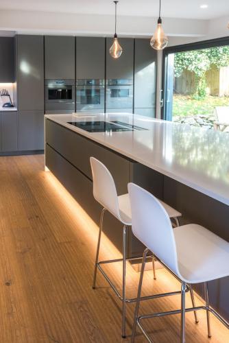 Quartz Worktops