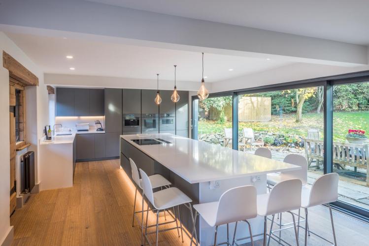 Silestone Quartz Worktops Kent