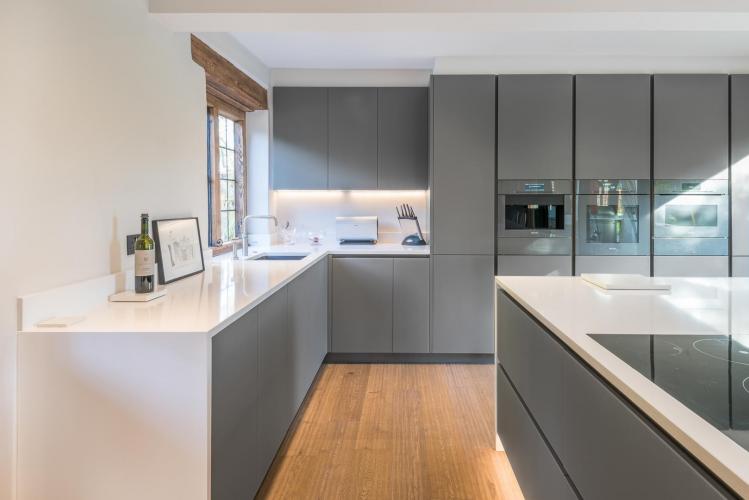 Quartz Worktops Kent