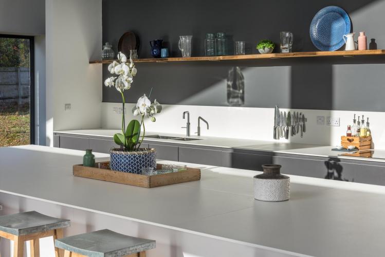 DEKTON Porcelain