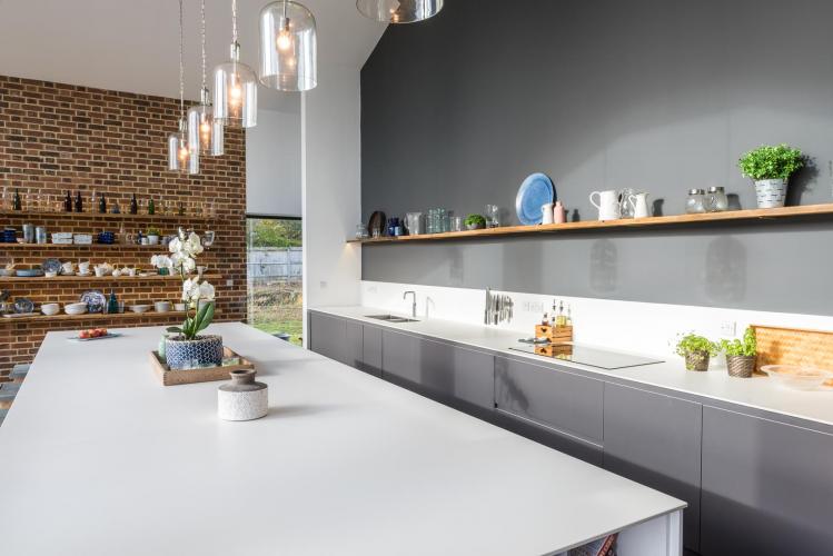 DEKTON Porcelain Kent