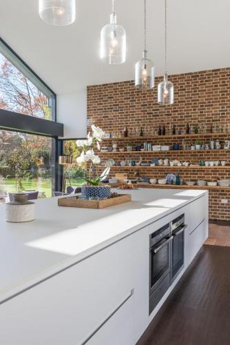 DEKTON Porcelain Worktops