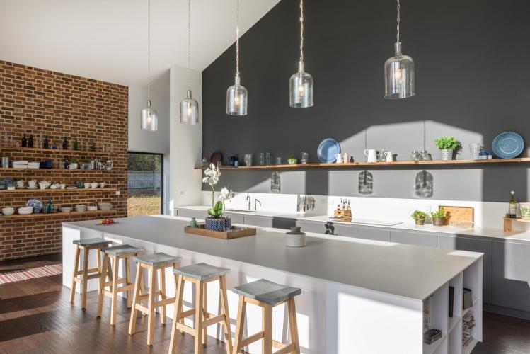 DEKTON Porcelain Worktops Kent