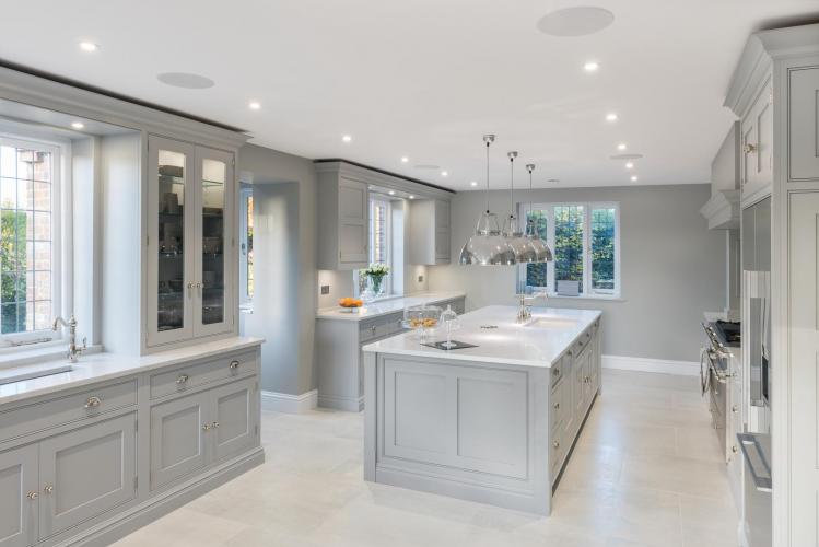 CRL Verona Quartz Worktops