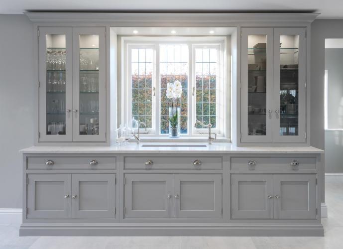 CRL Verona Quartz Worktops Kent