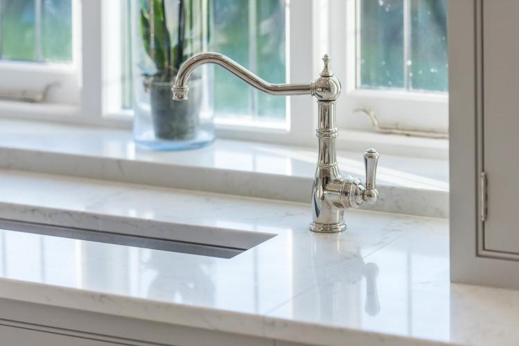 Quartz Worktops Kent