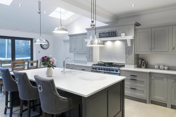 CRL Verona Quartz Worktops