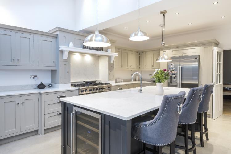 Quartz Worktops Kent