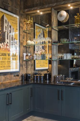 Granite Worktops Kent