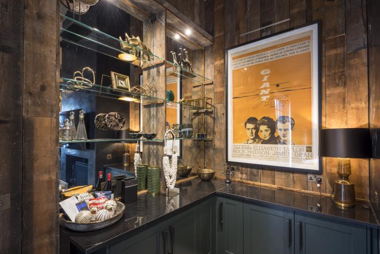 Nero Assoluto Granite