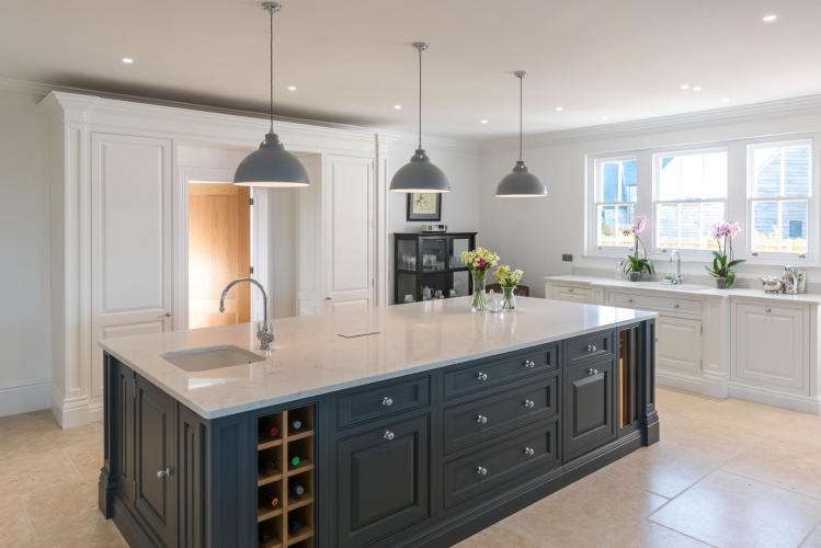 CRL Verona Quartz Worktops