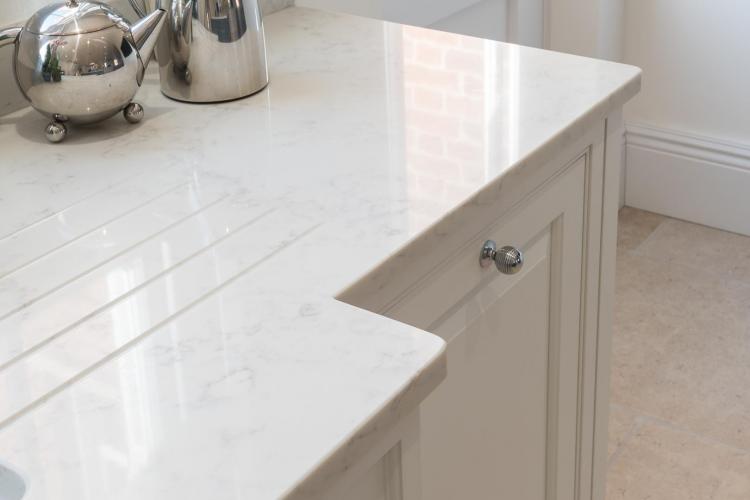 CRL Quartz