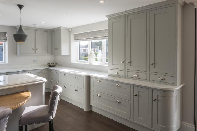 Quartz Worktops