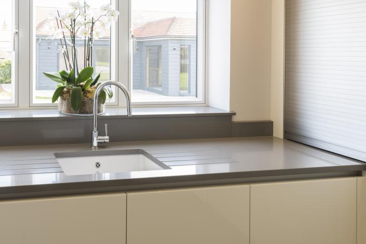 Quartz Worktops Kent