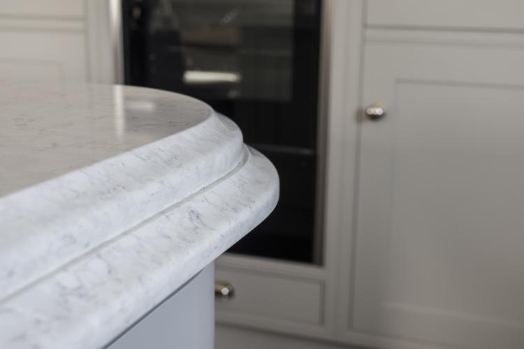 Quartz Worktops Kent