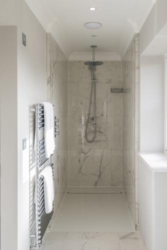 DEKTON Porcelain cladding