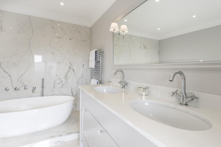 Porcelain Bathrooms Kent