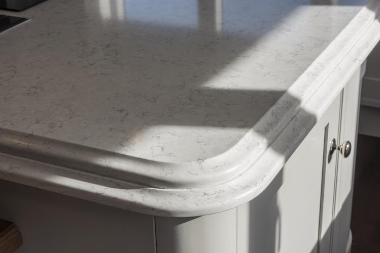 Silestone Quartz Worktops