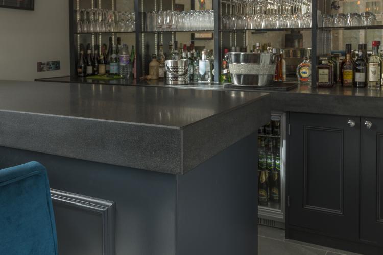 Granite Worktops Kent