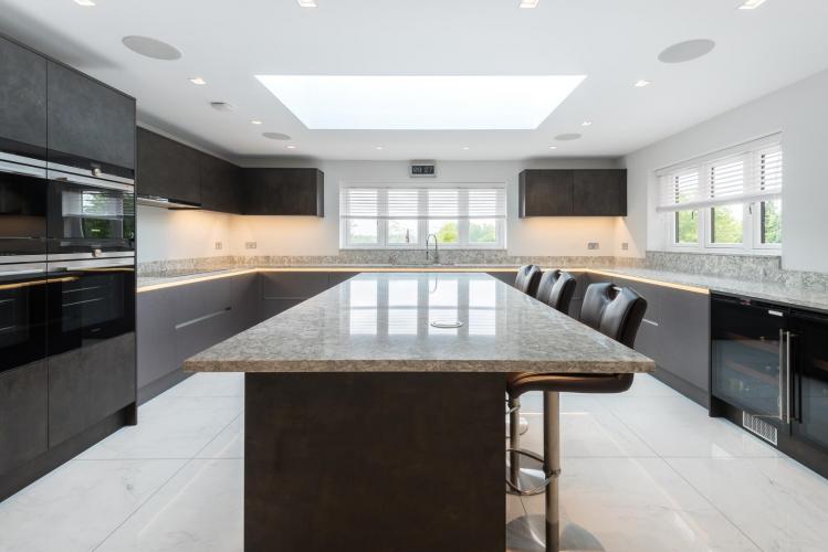 Quartz Worktops Kent