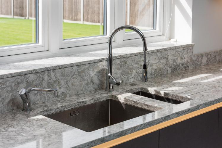 Cambria Quartz Worktops