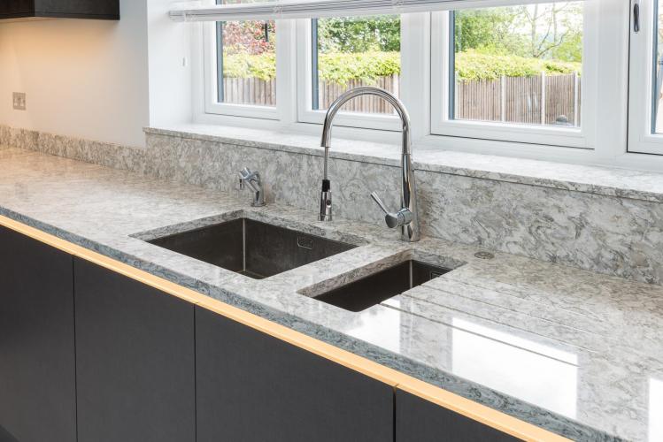 Quartz Worktops