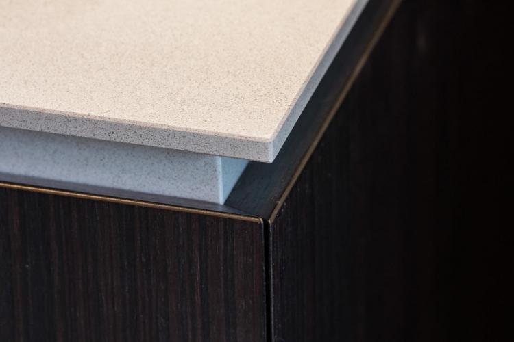 Silestone Niebla Quartz