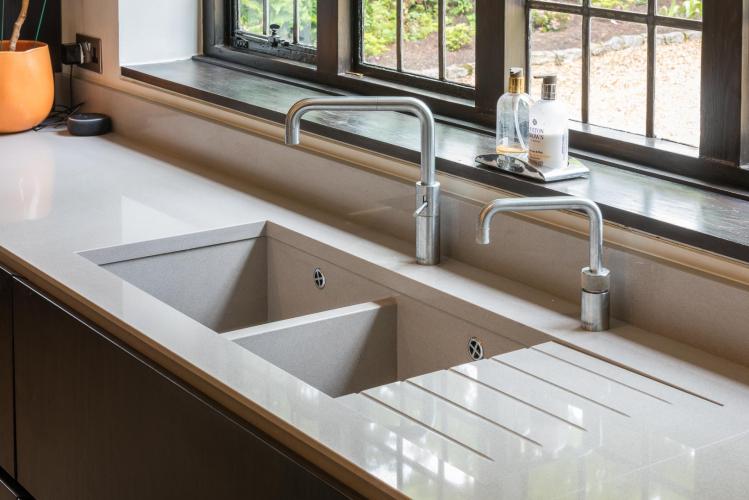 Silestone Quartz Worktops Kent