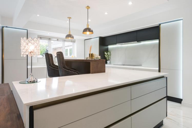 Worktops Kent