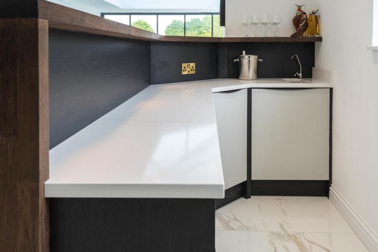 Silestone Worktops