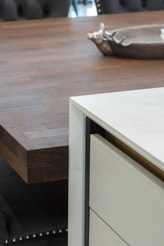 Quartz Worktops Kent