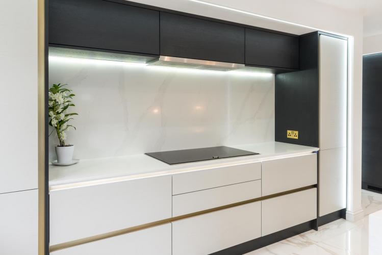 Silestone Worktops Kent