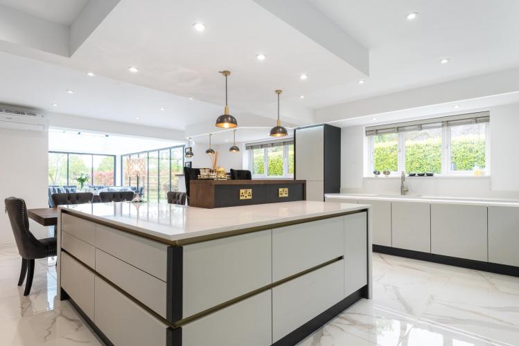Silestone Quartz