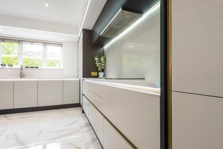Silestone Quartz Worktops