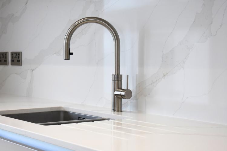 Quartz Worktops Kent
