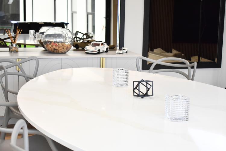 Quartz Worktops Kent