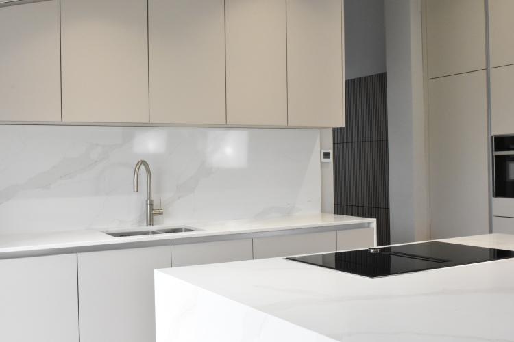 Silestone Worktops West Malling