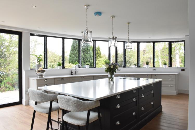 Quartz Worktops Kent