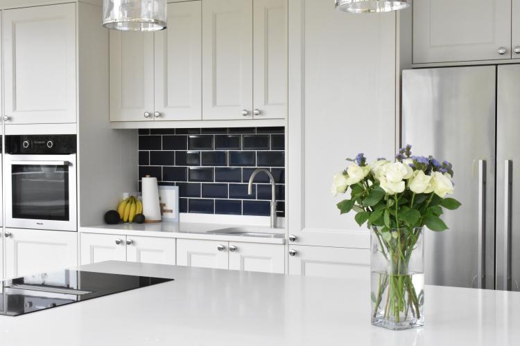 Quartz Worktops