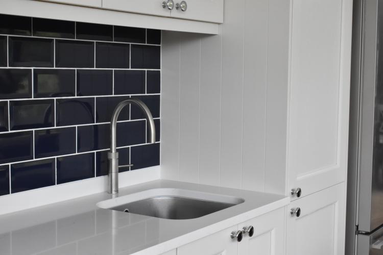 Bloomstone Lincoln Quartz Worktops Sevenoaks