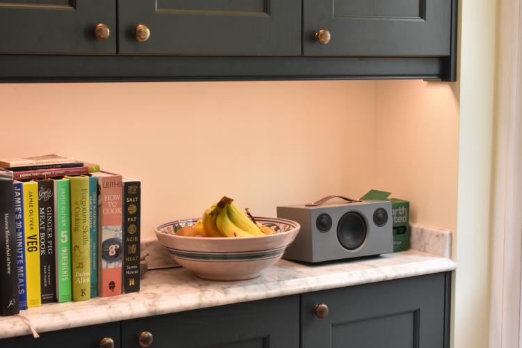 Granite Worktops